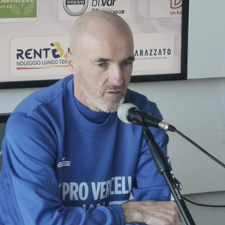 Lerda: «Rigore clamoroso non dato, episodio determinante»