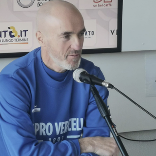 Franco Lerda: «Siamo arrivati a un momento delicato, importante»