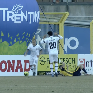 Nardecchia: «bisogna dare continuità, siamo pronti al Padova»