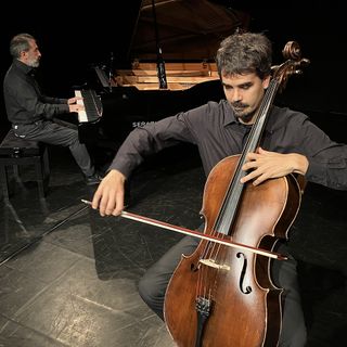 “Love Songs in the Dark”: musica al buio al museo Borgogna