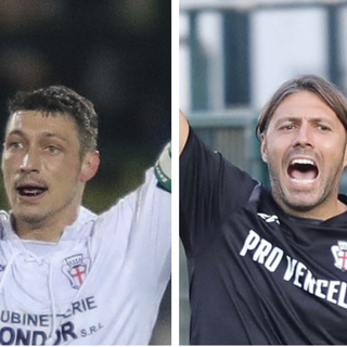 Mustacchio e Dossena