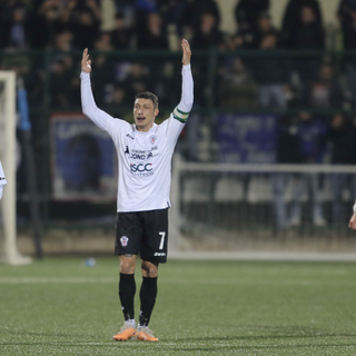 Mustacchio, prova d'autore