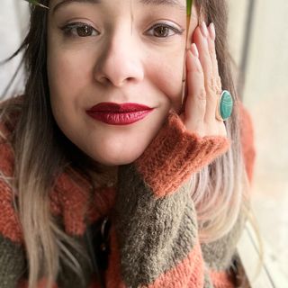 "Là dove finisce il mondo" all'Officina Anacoleti