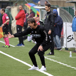 «Abbiamo il vento contro, per ripartire occorre una vittoria»