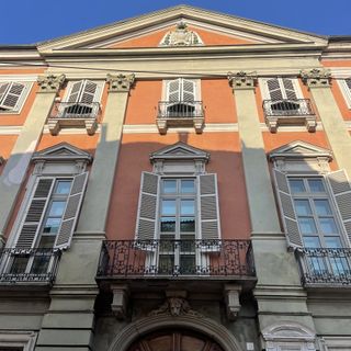 Giornate Fai d'Autunno: visite alla Scalise, al Palazzo che ospitò Napoleone e al campanile di Lucedio