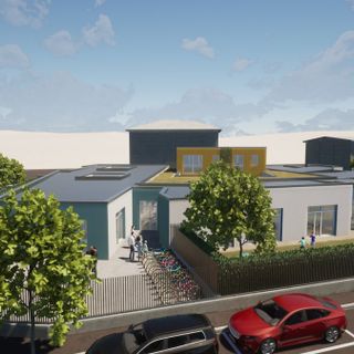 Casa Doccio, dal Pnrr tre milioni per il centro diurno