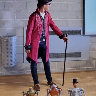 Per liceo Avogadro e Itis Galilei un primo e un terzo posto alla RomeCup di robotica