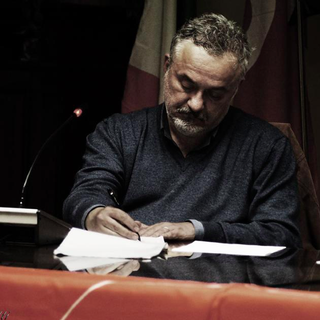 Sindaco ecco perché mi dimetto