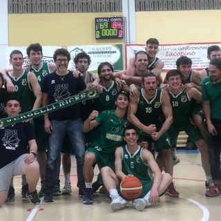 Rices: missione compiuta