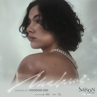 Saison Culturelle: Madame e Mahmood in concerto a Courmayeur