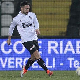 Alessandro Sangiorgi (f. Ivan Benedetto)