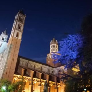 «Metti una sera al Sant'Andrea": la basilica, la sua storia, i suoi personaggi