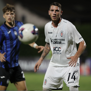 Santoro in gol, oggi