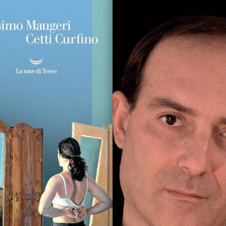 "Cetti Curfino": un'eroina d'oggi, un libro dal forte impatto