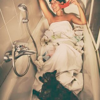 Paola Casalino e le sue creazioni