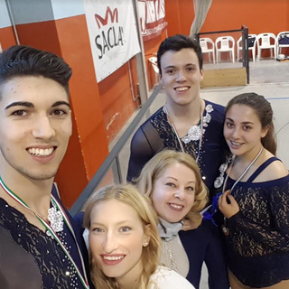 FOTO PER GENTILE CONCESSIONE DI MASSIMO MELONI