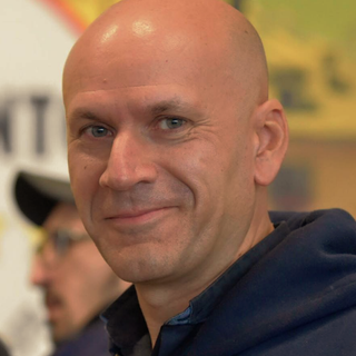 Giorgio Bertola, M5S