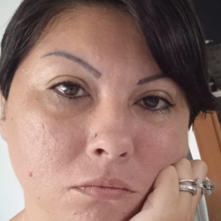 Lorenza Minella, 32 anni