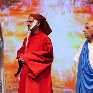 “Aspettando Beatrice”, sabato 4 dicembre al Civico