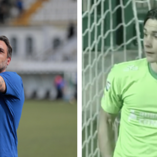 Grande giornata per Saro e Modesto