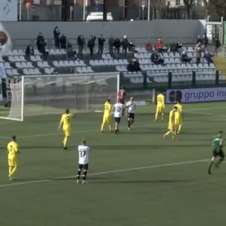 Della Morte sugli scudi, Louati sempre meglio