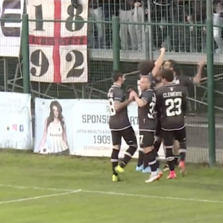 Giana Erminio-Pro Vercelli 1-1 (Giornata-no)