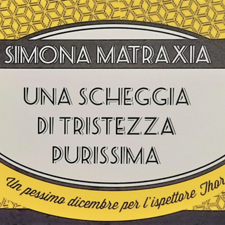 Libreria dell'Arca: appuntamento con Simona Matraxia