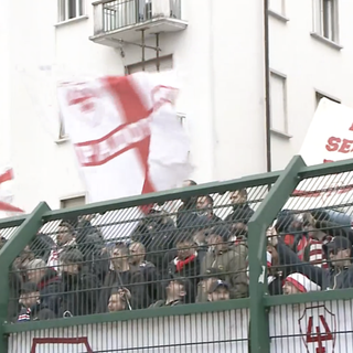 Partita vibrante: 0 a 0 dopo 45' tra Pro e Padova