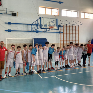 I Bugs Vercelli con i loro tecnici