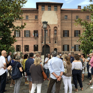 Luoghi e segreti della Sindone: visita guidata