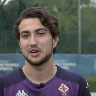 Il mediano Corradini alla Pro Vercelli