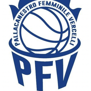 Pallacanestro Femminile Vercelli, risultati delle giovanili