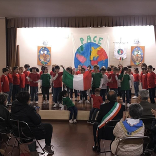 Il Pasfa nel ricordo  dei caduti