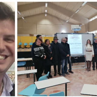 «Mio fratello, Andrea, e le Pagine di bene, perché i giovani devono essere liberi»