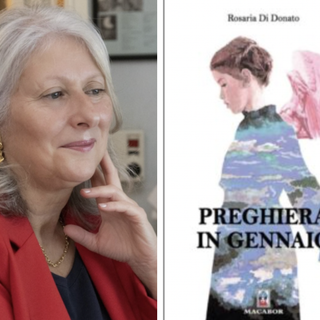 La poesia religiosa di Rosaria Di Donato