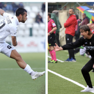 Della Morte: «Non so dove arriveremo, le potenzialità per fare bene ci sono»