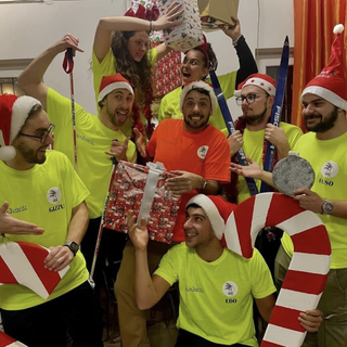 A Bianzè, al Natal à l’è al pü bel ca jè