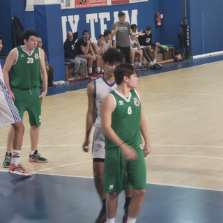 Gara suicida dei Rices che a Borgomanero perdono di 1 punto