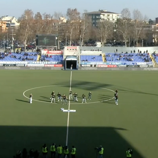 Derby: 0 a 0 dopo 45