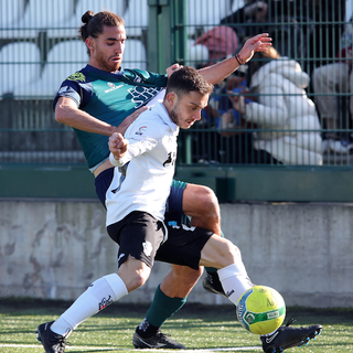 Roberto Iezzi, uno dei migliori