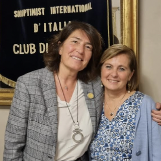 Antartide e Himalaya al... Soroptimist Vercelli Antartide e Himalaya al... Soroptimist Vercelli