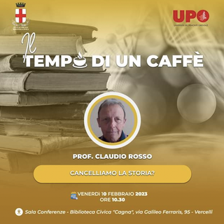 La locandina dell'evento La locandina dell'evento