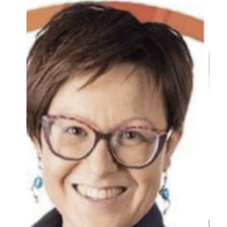 Claudia Ulliana, assessore (Santhià)