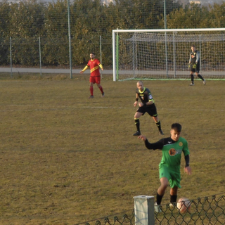 Virtus Vercelli, terza vittoria in quattro gare