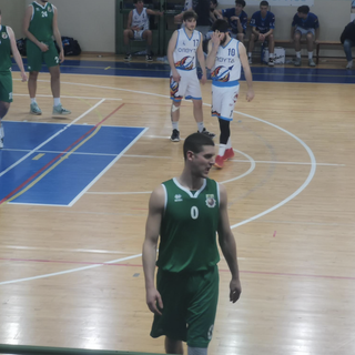 Chiantaretto, 13 punti a Saluzzo