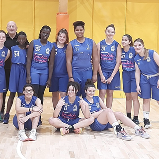 Under 15 della PFV