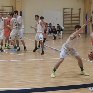 Rices, sconfitta dignitosa