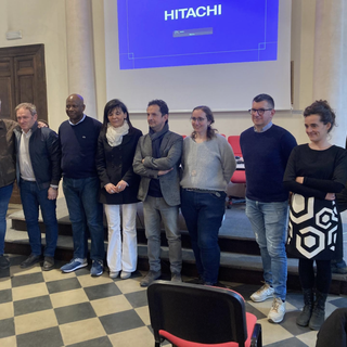 Un ponte tra il vercellese e i bambini malnutriti di Guiglo, in Costa d'Avorio