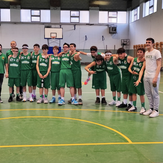 Rices Under 13, importante successo a Castellamonte (il 9° consecutivo)
