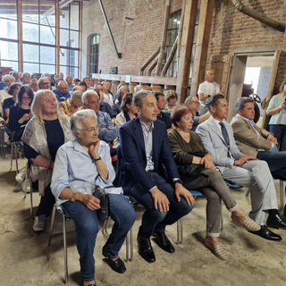 “Un Po di sete&quot;: un viaggio diventato libro